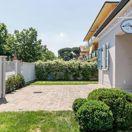 B&B Villa Celeste Червия Экстерьер фото