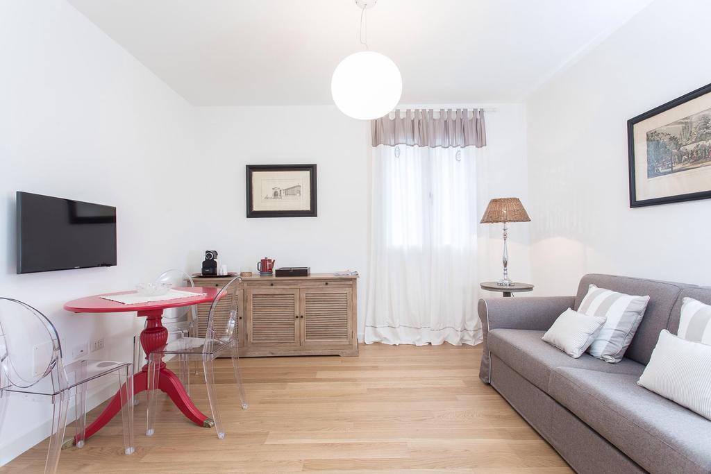 B&B Villa Celeste Червия Экстерьер фото