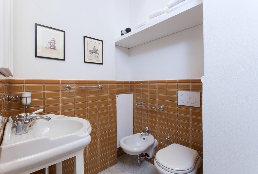 B&B Villa Celeste Червия Экстерьер фото