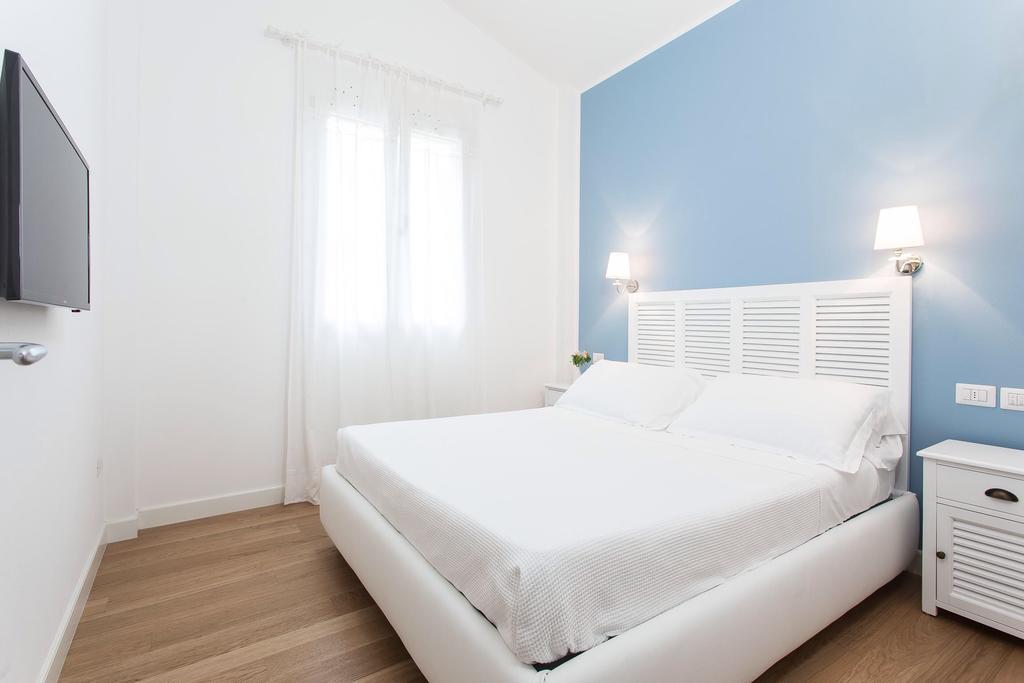 B&B Villa Celeste Червия Экстерьер фото