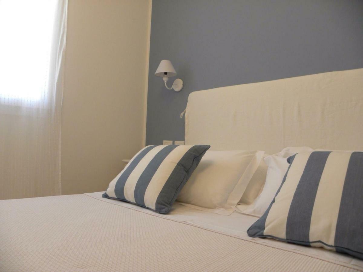 B&B Villa Celeste Червия Экстерьер фото